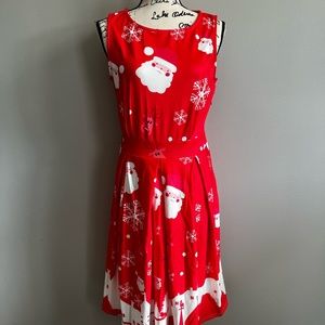 Christmas Dress